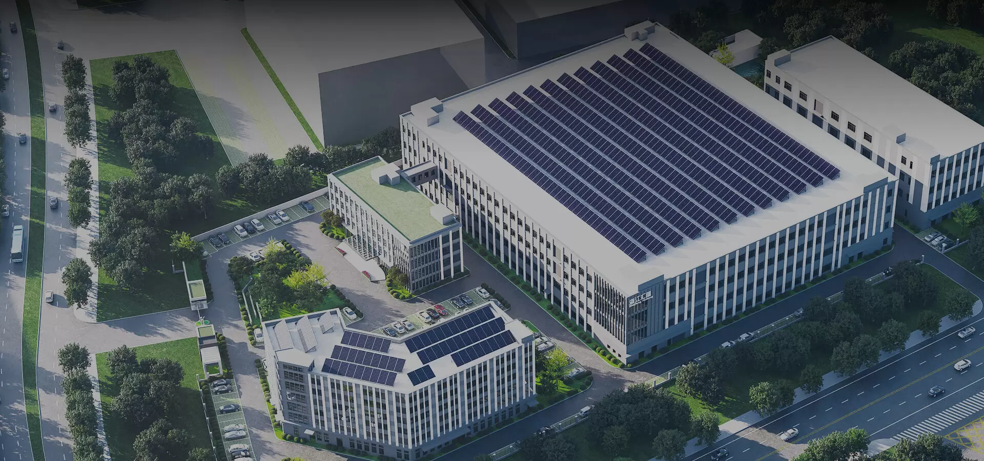 最先端技術<br>業界のリーダー