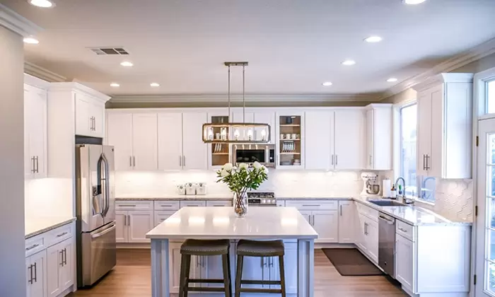 スマートホーム