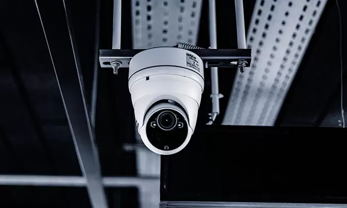 セキュリティ産業制御