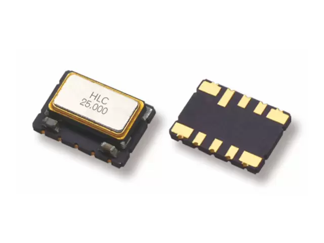 シリーズSMD TCXO