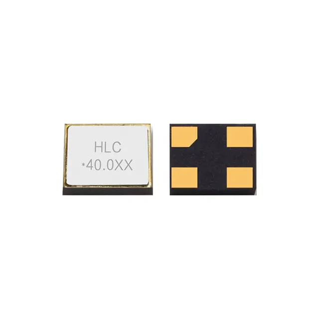 水晶振動子 SMD 2.0*1.6