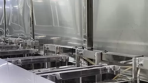 アトランタの病院が、Blendid社製のロボット式スムージーキオスク「Jamba」の試験運用を実施