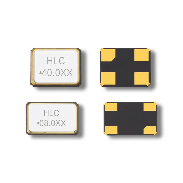 水晶振動子 SMD 3.2*2.5